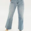 Just Panmaco Alissa Denim-Light Fashion
