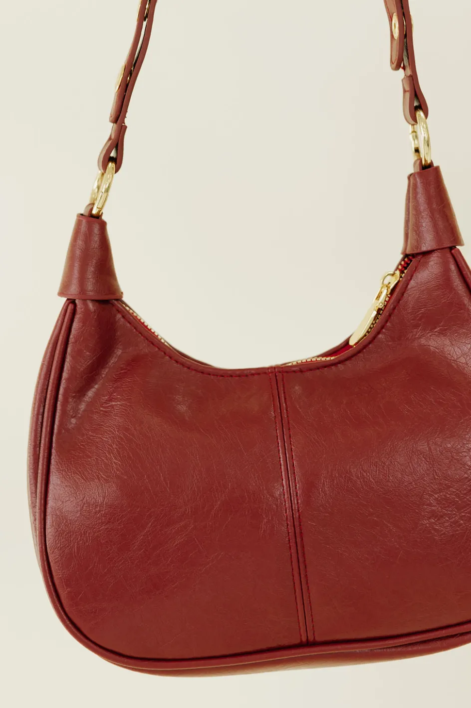 Ali Express Amara Bag Burgundy Sale