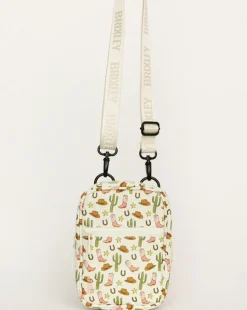Brixley Crossbody Sling- Cowgirl New