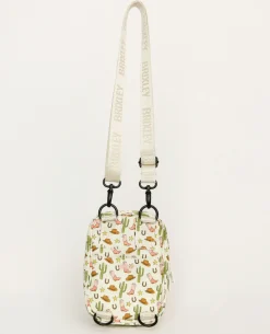 Brixley Crossbody Sling- Cowgirl New