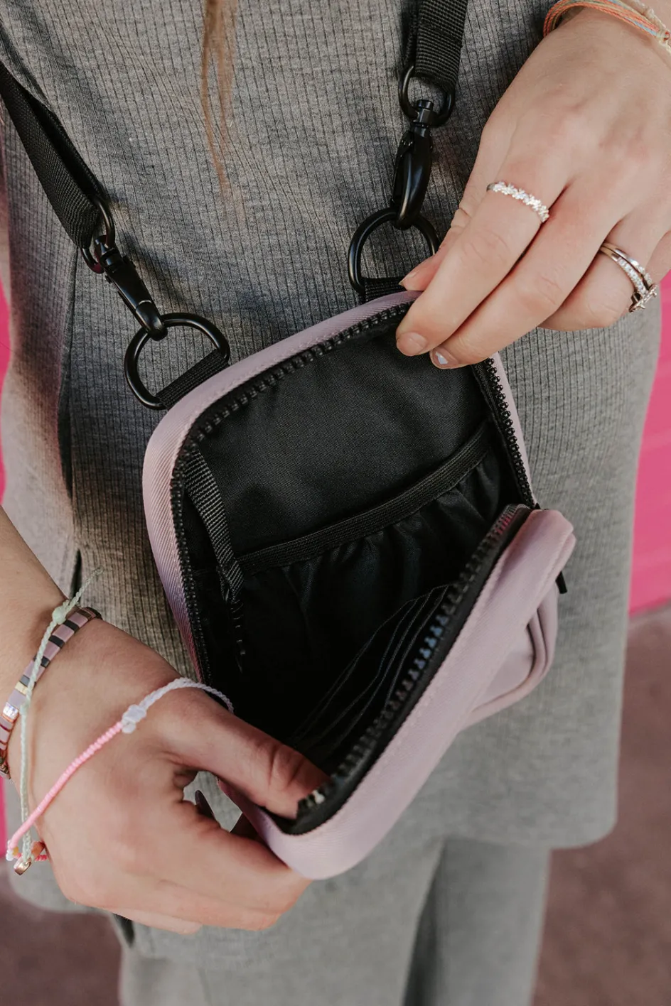 Brixley Crossbody Sling-Perry Best