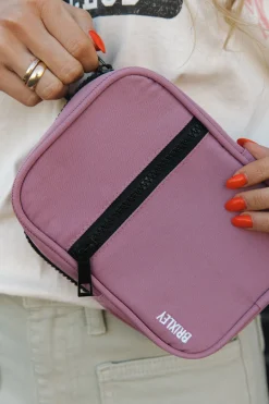 Brixley Crossbody Sling-Rosey Sale
