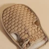 bronze bod Exfoliating Mitt Tan Hot