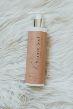 bronze bod Self Tanning Lotion Best