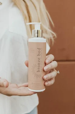 bronze bod Self Tanning Lotion Best