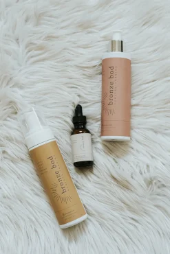 bronze bod Self Tanning Lotion Best