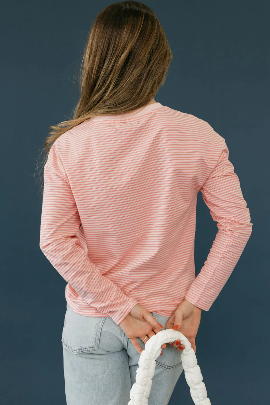 Dongguan Huoyoung Apparel Co Century Top- Multi Pink Hot