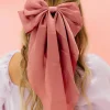 Ali Express Charmed Bow-Pink Hot
