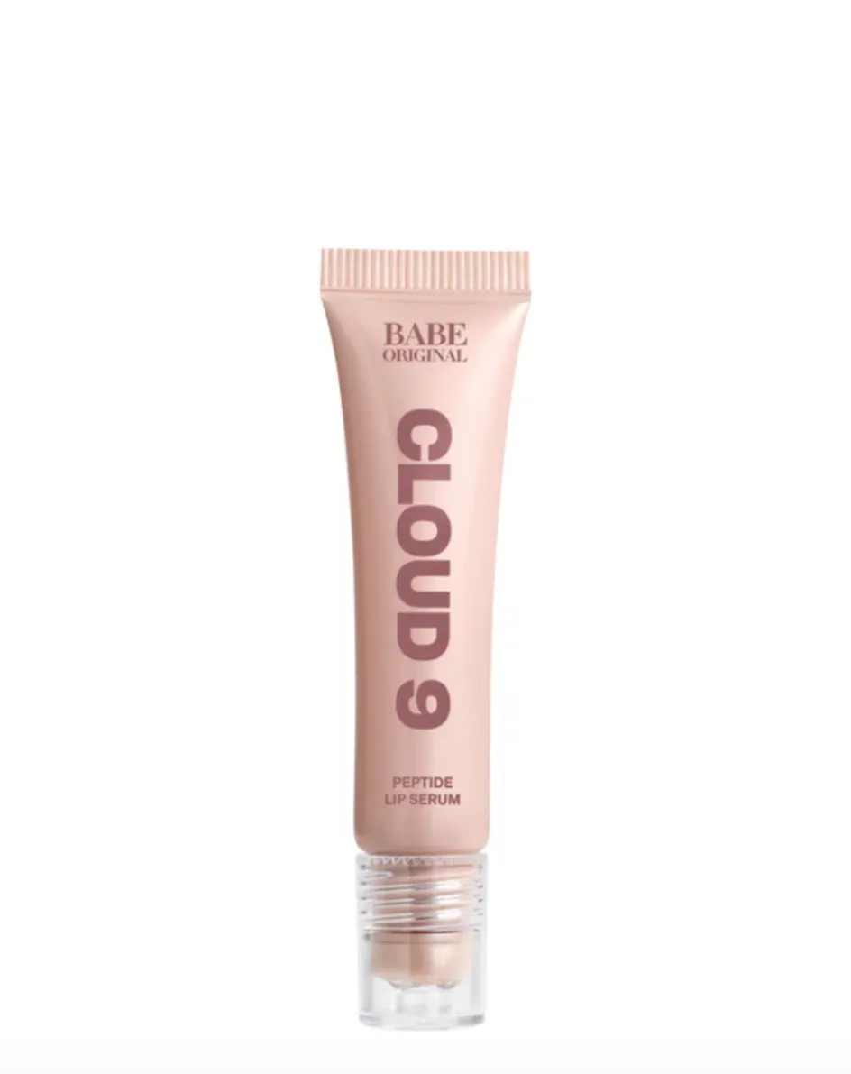 Babe Original Cloud 9 Lip Serum Fashion