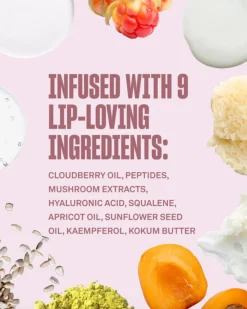 Babe Original Cloud 9 Lip Serum Fashion