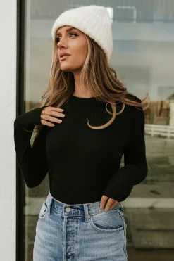 Dongguan Huoyoung Apparel Co Element Top- Black Hot