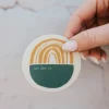 STICKER MULE Exclusive Sticker-Love Olive Co. Discount