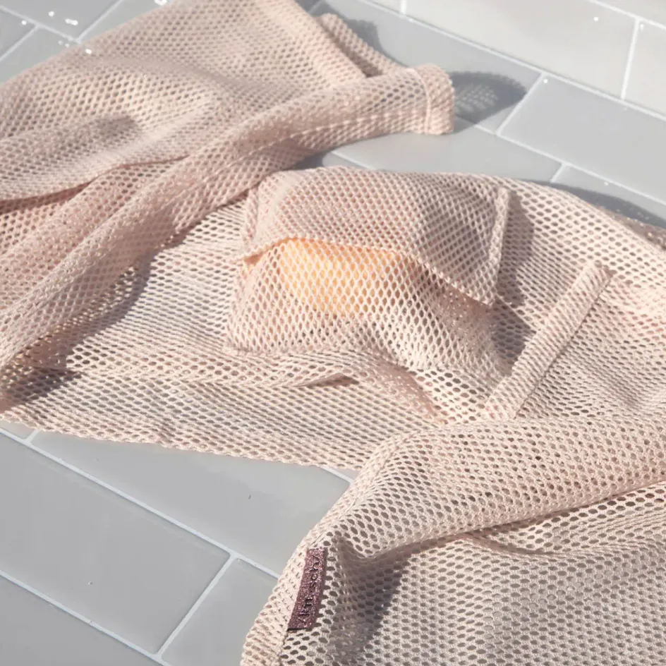 Kitsch Exfoliating Body Washcloth Online
