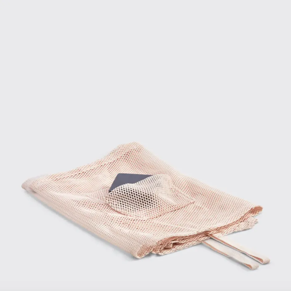 Kitsch Exfoliating Body Washcloth Online