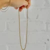 Ali Express Gloria Necklace- Gold Best