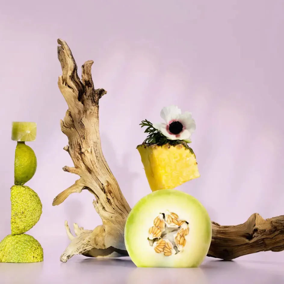 Good Chemistry Eau De Parfum Travel Spray CheerfulCharmer/CocoBlush/SugarBerry Hot