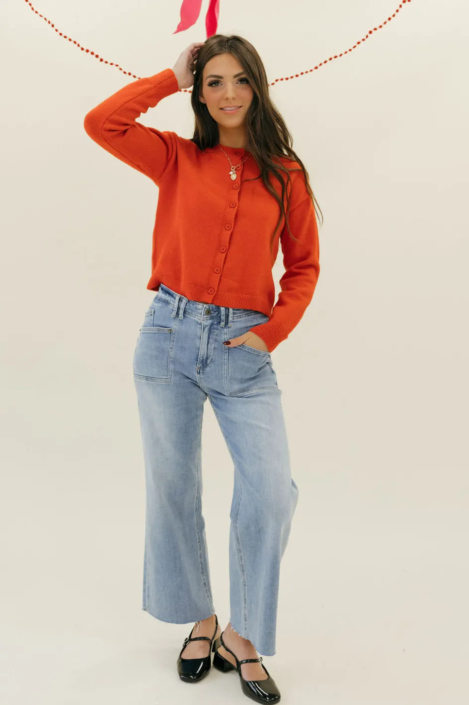 Mica Denim Hartlet Denim-Light Blue Online