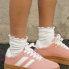 Shoe Shoe Train Jane Sneakers-Pink Fashion