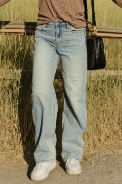 Hidden Kira Denim-Vintage Discount