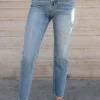 Mica Denim Kristi Denim-Aniello Discount