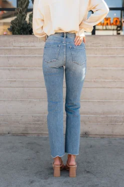 Mica Denim Kristi Denim-Aniello Discount