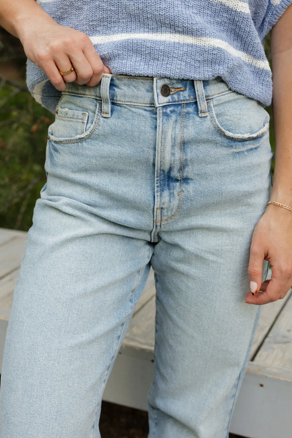 Cello Jeans Langston Denim-Light New
