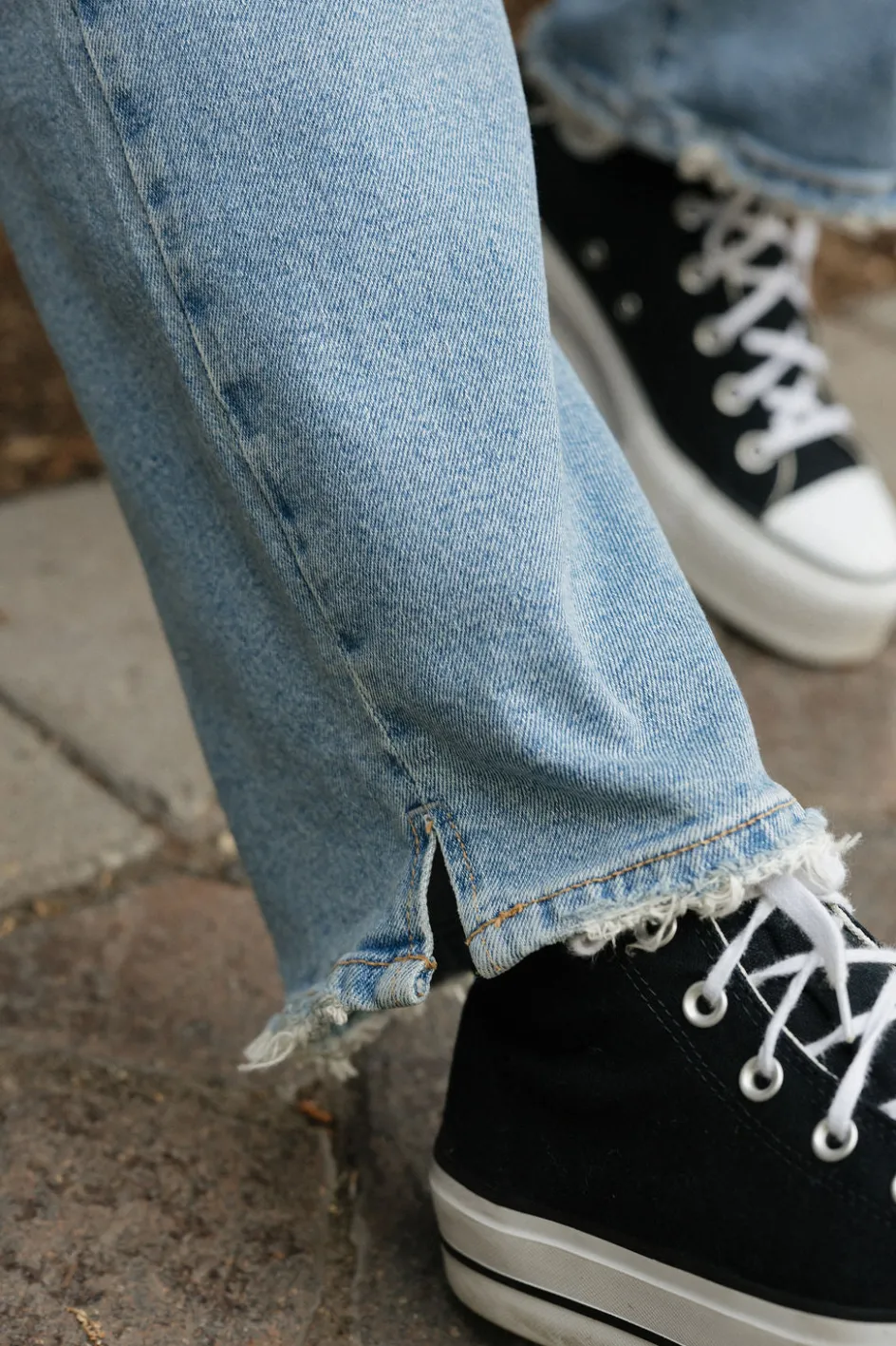 Cello Jeans Langston Denim-Light New