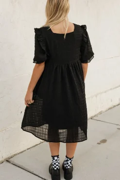 Dongguan Huoyoung Apparel Co Leigh Dress-Black Best