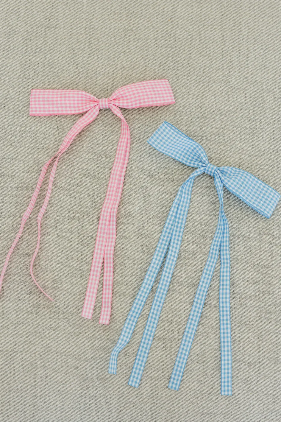 Ali Express Polly Hair Bow Wine/Pink/LightBlue Hot