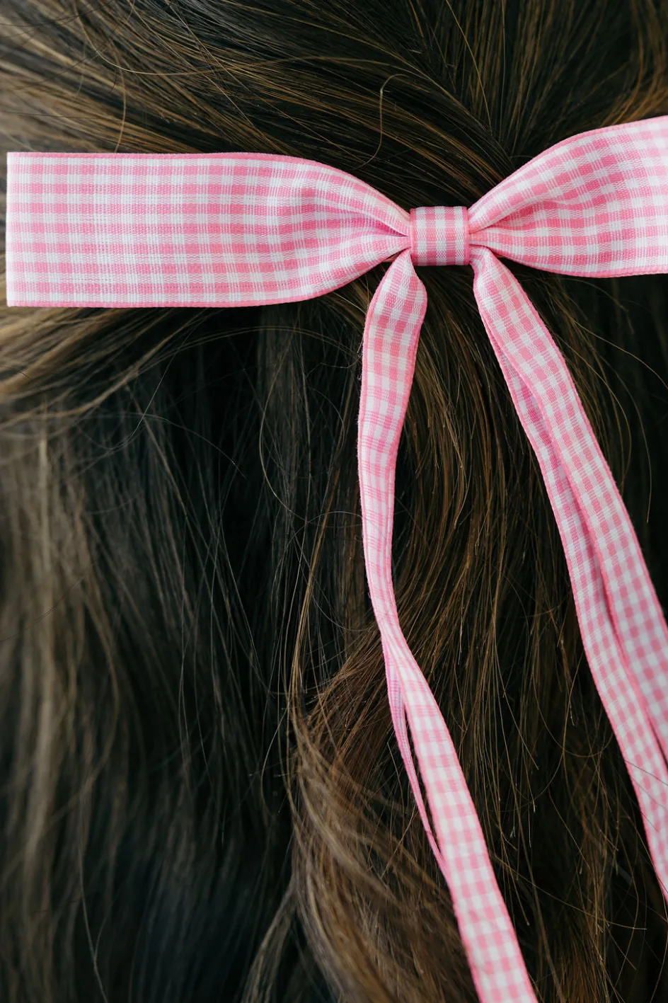 Ali Express Polly Hair Bow Wine/Pink/LightBlue Hot