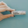 Poppy & Pout Lip Balm-Sweet Mint Hot