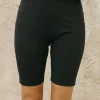 Dongguan Huoyoung Apparel Co Power Move Biker Short- Black Online