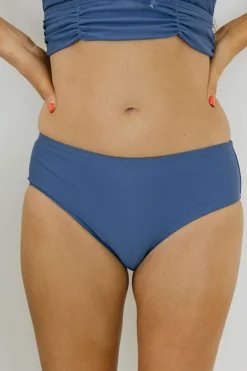 Charmo Shoreline Bottom-French Navy Blue Best