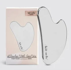 Kitsch Stainless Steel Gua Sha Hot