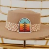 Olive Ave Sticker-Rainbow Tree Sale