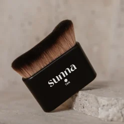 Faire Sunna Contour Blending Brush Black Hot