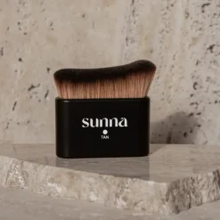 Faire Sunna Contour Blending Brush Black Hot