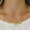 Ali Express Sweet Nothing Necklace- Gold Discount