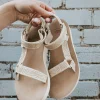 Teva Midform Sandals-White Swan Best