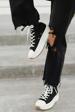 ccocci Thandos Sneakers-Black New