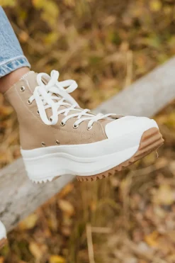 ccocci Thandos Sneakers-Mocha Discount