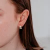Ali Express Valerie Hoop Earrings- Gold Online
