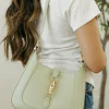 Ali Express Vivienne Bag- Sage Discount