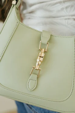 Ali Express Vivienne Bag- Sage Discount
