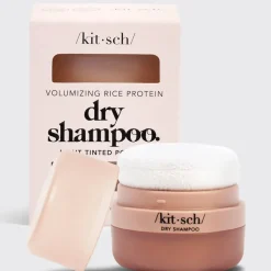 Kitsch Volumizing Rice Protein Dry Shampoo Fashion