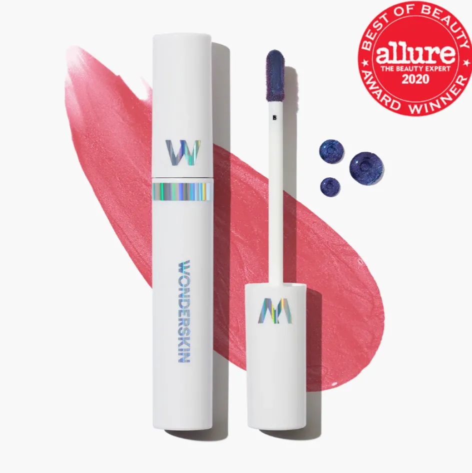 Wonderskin Wonder Blading Lip Stain Masque Romance/Whimsical/XOXO Online